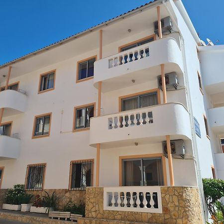 Apartamentos Cabrita Olhos de Agua  Eksteriør billede