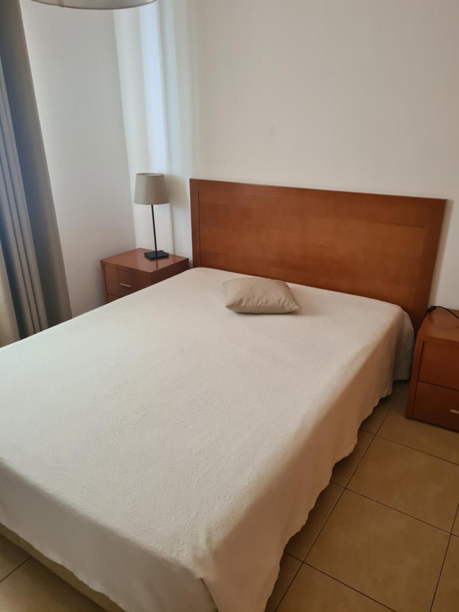 Apartamentos Cabrita Olhos de Agua  Eksteriør billede
