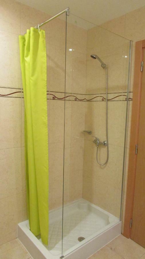 Apartamentos Cabrita Olhos de Agua  Eksteriør billede